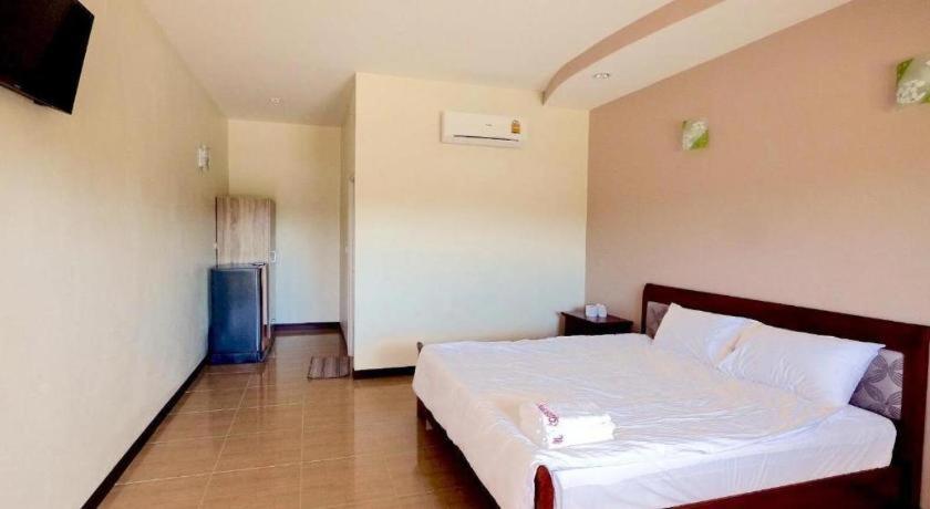 Prakaithong Hotel Amphoe Sawang Daen Din Exterior foto