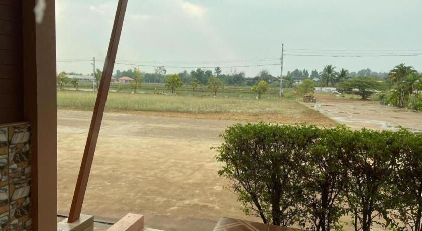 Prakaithong Hotel Amphoe Sawang Daen Din Exterior foto